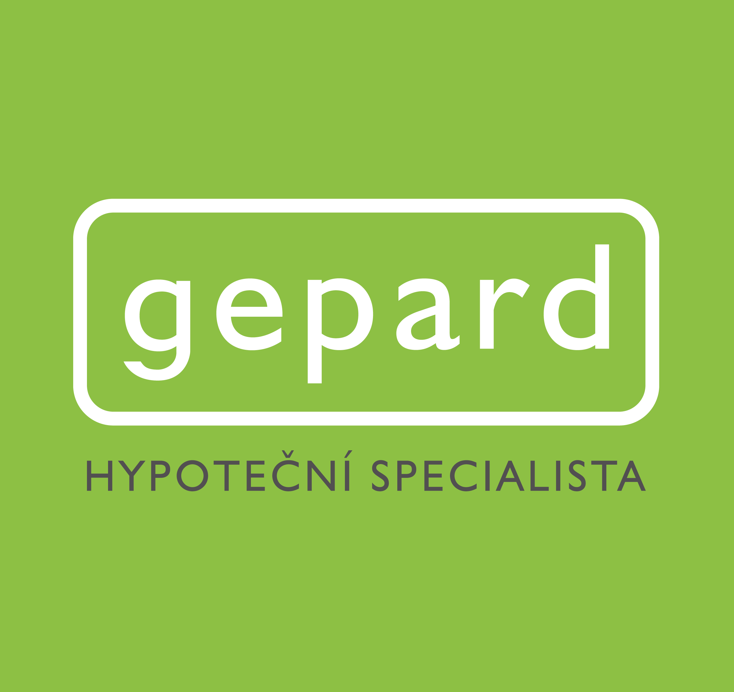 Reference GEPARD FINANCE
